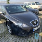 Pārdod Seat Leon 1.6, 2006