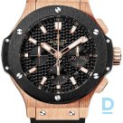 For sale Hublot Big Bang 44 Gold Ceramic 