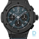 For sale Hublot Big Bang 44 Jeans 