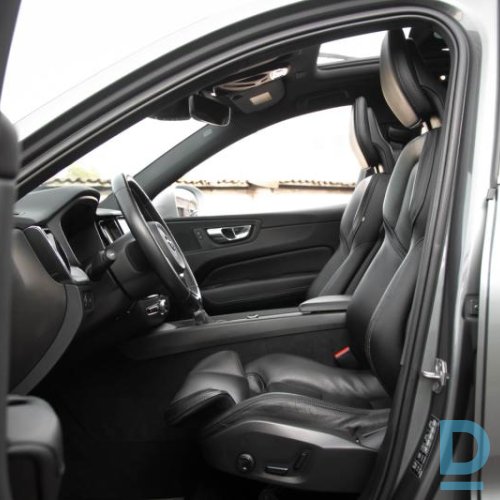 Pārdod Volvo XC60 2.0d, 2017 Pārdod Volvo XC60 2.0d, 2017