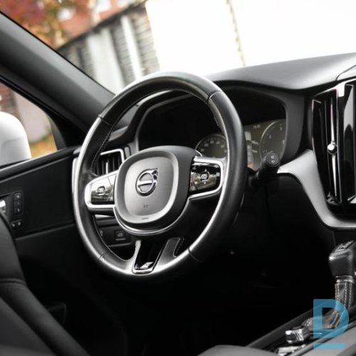 Pārdod Volvo XC60 2.0d, 2017 Pārdod Volvo XC60 2.0d, 2017