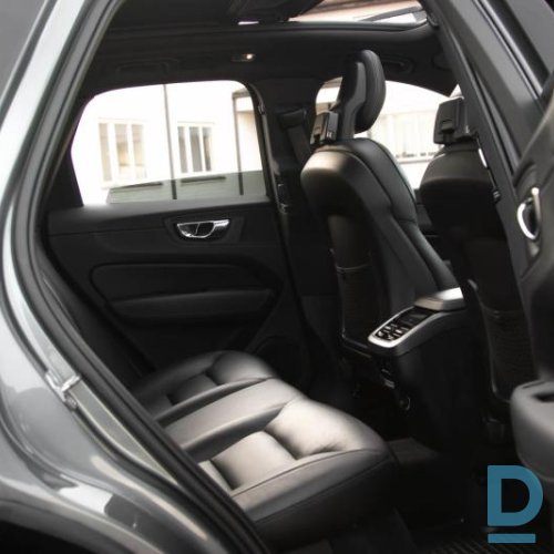 Pārdod Volvo XC60 2.0d, 2017 Pārdod Volvo XC60 2.0d, 2017