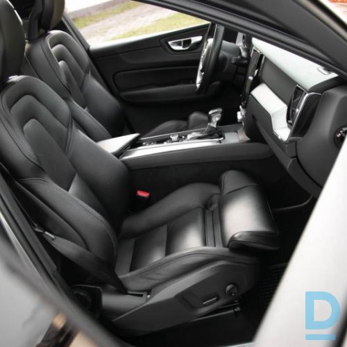 Pārdod Volvo XC60 2.0d, 2017 Pārdod Volvo XC60 2.0d, 2017