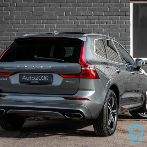 Pārdod Volvo XC60 2.0d, 2017 Pārdod Volvo XC60 2.0d, 2017