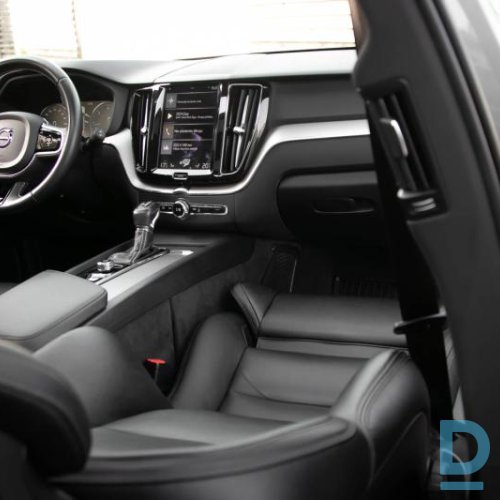 Pārdod Volvo XC60 2.0d, 2017 Pārdod Volvo XC60 2.0d, 2017