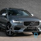 Продается Volvo XC60 2.0d, 2017 г.