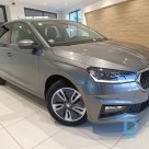 Продажа Skoda Fabia Elegance DEMO 1.0 TSI, 2023 г.в.