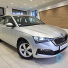 Продажа Skoda Scala Ambition 1.0 TSI, 2023 г.в.