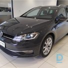 For sale Volkswagen Golf 7 Highline 2.0 Tdi, 2019