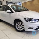 Продаю Volkswagen Golf 7 Variant 1.0 TSI, 2019 г.в.