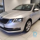 Skoda Octavia Combi Premium 1.6 TDI, 2020 for sale