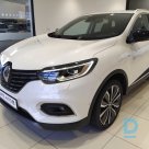 Pārdod Renault Kadjar BOSE Edition 4x4 1.7 dCi, 2020