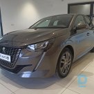 Selling Peugeot 208 1.2 74kW AT, 2021