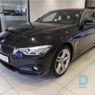 Pārdod BMW 420D 140kW XDRIVE Gran Coupe 8AT, 2016