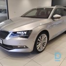 Продажа Skoda Superb Combi Elegance 1.6Tdi, 2018г.