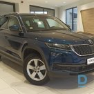 Продажа Skoda Kodiaq Ambition 1.5 TSI, 2020 г.в.