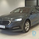 Продажа Skoda Octavia Combi Ambition 1.0, 2020 г.