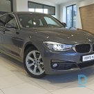 Продажа BMW 320D Gran Turismo Luxury Line, 2014 г.