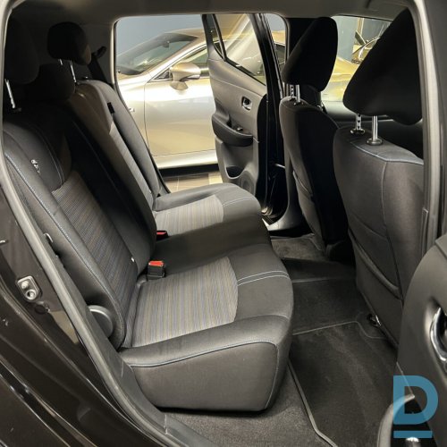 Pārdod Nissan Leaf 40 kwh, 2018