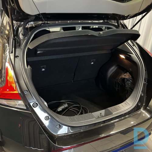 Pārdod Nissan Leaf 40 kwh, 2018