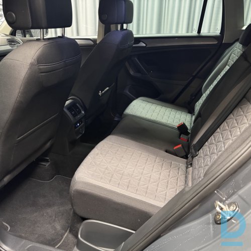 Pārdod Volkswagen Tiguan 2.0tdi, 2022
