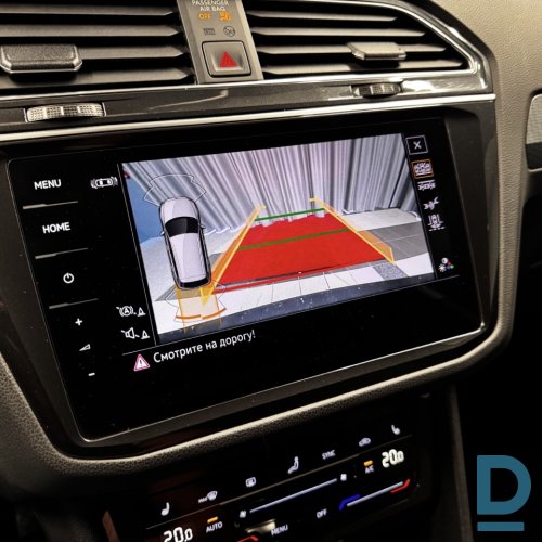 Pārdod Volkswagen Tiguan 2.0tdi, 2022