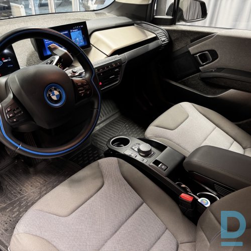 Pārdod BMW i3s 120Ah, 2020