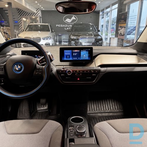 Pārdod BMW i3s 120Ah, 2020