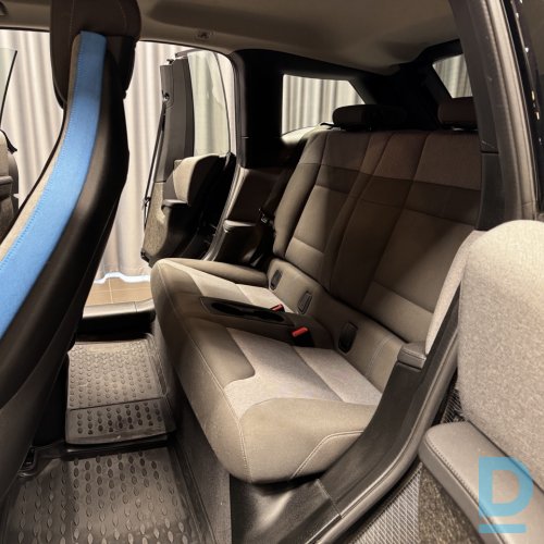 Pārdod BMW i3s 120Ah, 2020