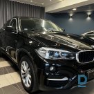 BMW X6 3.0d, 2016 for sale