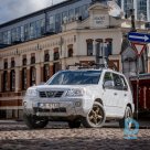 Продают Nissan X-Trail, 2003