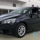 Pārdod BMW 214 Active Tourer, 2016