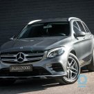 Pārdod Mercedes-Benz GLC 220 D, 2017