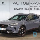 Продаю Cupra Formentor VZ 310 2.0, 2024 г.в.