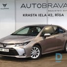 Продажа Toyota Corolla Sedan 1.6 Valvematic, 2020