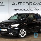 Продается Seat Ateca Style, 1.6Tdi, 2018 г.в.