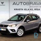 Продам Seat Арона Стайл. 1.0 Ци, 2021 г.