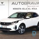 Peugeot 3008 Roadtrip for sale. 1.5 Bluehdi, 2021