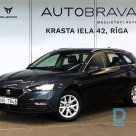 Продам Seat Leon ST Style. 1.5ци, 2023г.