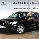 Продам Volvo Xc60 Awd B4 Mhev. 2.0д, 2020 г.