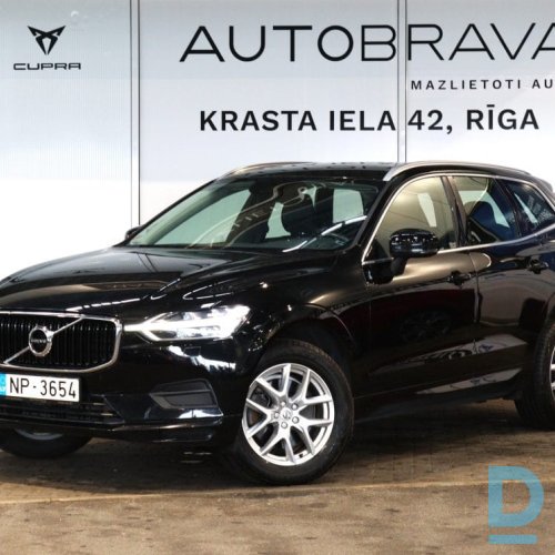 Pārdod Volvo Xc60 Awd B4 Mhev. 2.0 d, 2020