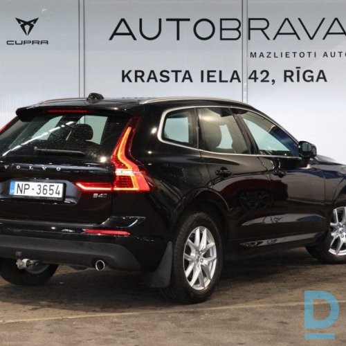 Pārdod Volvo Xc60 Awd B4 Mhev. 2.0 d, 2020