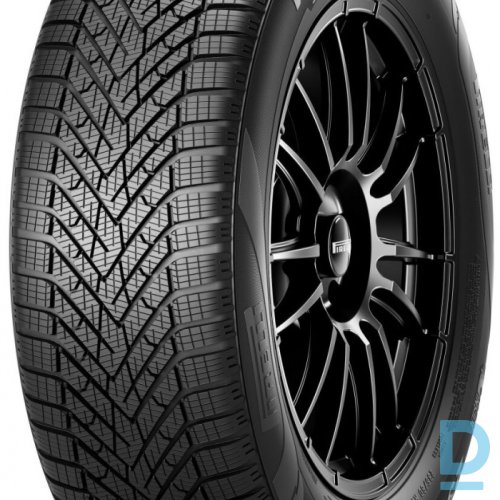 PIRELLI SCORPION WINTER 2 265 45 R21 108V FSL