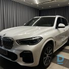 BMW X5 30d M Package for sale, 2021