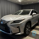 Lexus RX450H, 2016 for sale