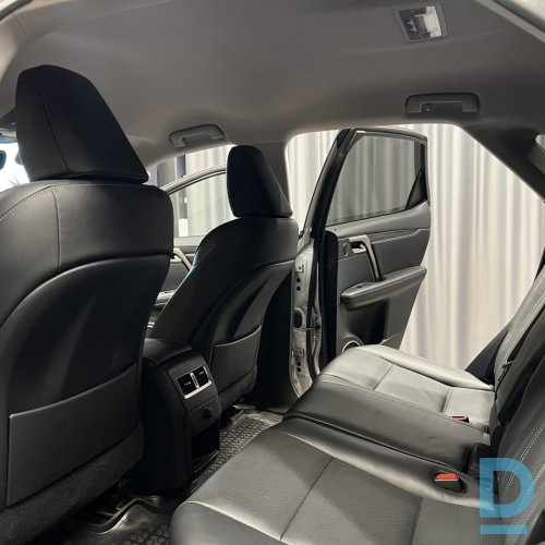 Pārdod Lexus RX450H, 2016