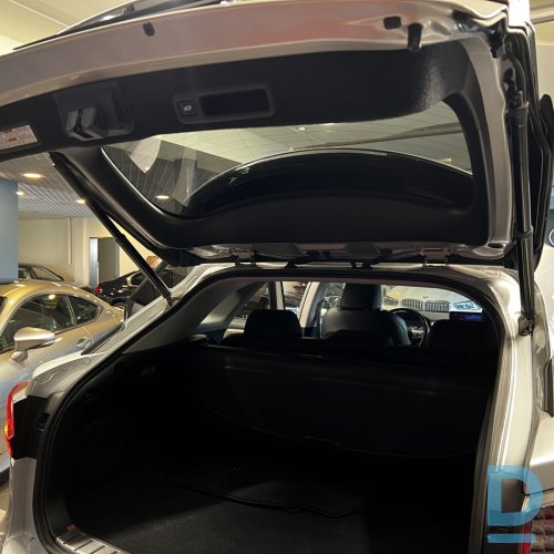 Pārdod Lexus RX450H, 2016