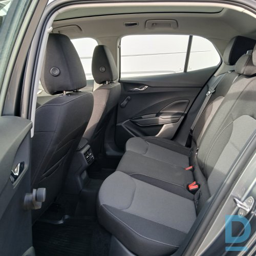 Pārdod Skoda Fabia Ambition 1.0 Tsi, 2023 Pārdod Skoda Fabia Ambition 1.0 Tsi, 2023