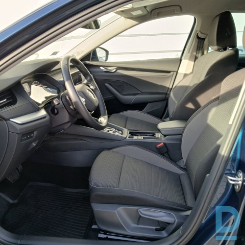 Pārdod Skoda Octavia Ambition 1.0, 2023 Pārdod Skoda Octavia Ambition 1.0, 2023