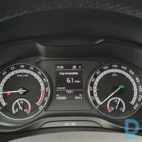 Pārdod Skoda Kodiaq Ambition Plus 2.0d, 2019